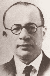 Brother Paul Couffort, S.C.